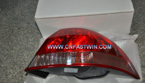 Rear Lamp for Brilliance Auto FRV