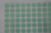 polyester masking dots/electronic masking tape