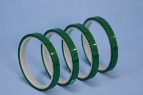 high temperature tape