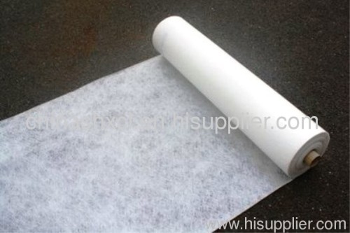 geotextile used in landfill and stadium good price