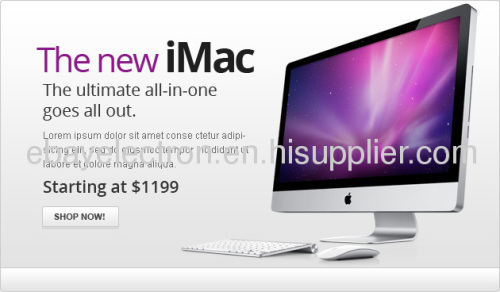 apple macbook iMac