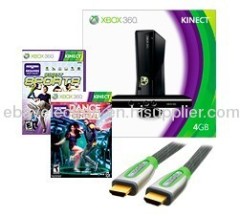 Wholesale/Retail Original Game Player XBOX360 Cheap Price