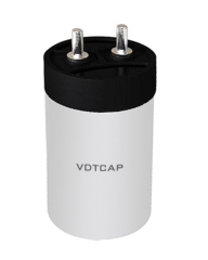 Dc Film Capacitors Ac-Filter Capacitors