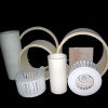 High Purity Alumina Tubes