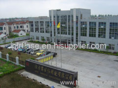 ZHANGJIAGANG PEONY MACHINERY CO.,LTD