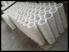 High Purity Alumina Pipes