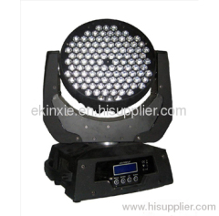 Led moving head Light