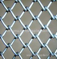 Conveyor Belt Wire Mesh