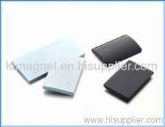 Super sintered Magnet NdFeB