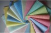 Spunlace Nonwoven for Household Wiping