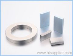 Ningbo Ketian magnet-proffesional neodymium magnet manufacture