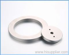 Super magnet neodymium -proffesional manufacture