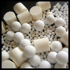 High Purity Alumina Balls