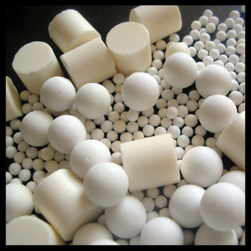 Alumina Ball