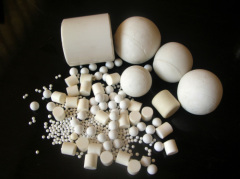 High Purity Alumina Balls