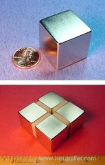 n52 neodymium block magnet