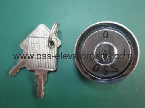 Kone key switch KM747076G11