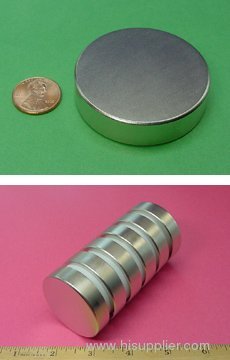 hard disk neodymium magnet