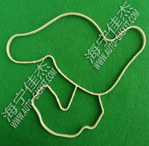 auto water pump rubber gasket