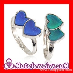 2013 Valentine Heart Ring