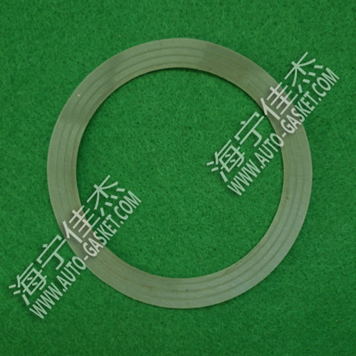 rubber auto water pump gasket