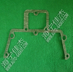non-asbestos cylinder cover rubber gasket