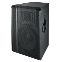 Professional Speaker Box 15 Inch PA