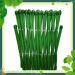 Bambu folding garden fence