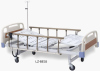 Three-function Electric Medical Care Bed