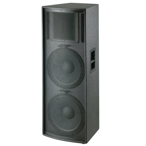 PA Box with 15 Inch Woofer 2 Pcs