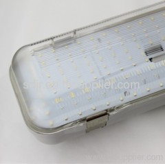 ip65 50w 1.2m 5630smd led tri-proof led light