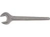 single open end wrench