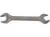 double open end wrench