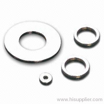 neodymium ring magnet for sale