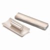 Permanent rare earth arc shape neodymium magnets