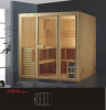 Sell Latest Sauna Houses