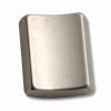 Proffesional sintered arc ndfeb magnet manufacture