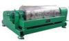 Professional 30 / 7.5KW Crude Oil Decanter Drilling Mud Centrifuge / Horizontal Decanter Centrifuges