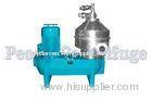 Partial Discharge Crude Palm Oil Separator / Disc Stack Centrifuges For Food Industry