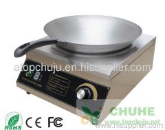 3.5KW CE approval Induction cooker
