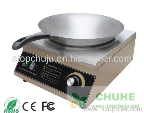 induction cooker