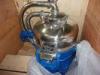 Corn Disc Stack Discharging Starch Separator / Protein Separation / Gluten Concentration