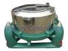 3 Column Manual Intermittent Operation Top Discharge Centrifuge With Clamshell, Full Cover