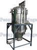 PNYB Hydrided Oil, Stearin, Beer Plate Type Hermetic Filter / Horizontal Pressure Filter