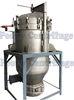 Juice, Wine, Milk, Beer PNYB Hydrided Plate Type Hermetic Filter / Horizontal Pressure Filter