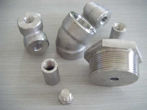 Wenzhou Bangda Pipe Fitting Co., Ltd.