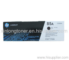 HP CE285A toner cartridge