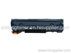 Original Toner Cartridge for HP LaserJet P1120/1102W/1100/M1212NF/M1132MFP