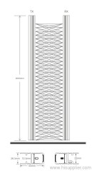 HITACHI Safety Light Curtain 2-IN-1 Series Light Curtain H32