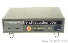 Intelligent electrical parameters measuring instrument